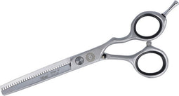 Kappersschaar Line Eurostil 6"