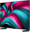 LG OLED42C54LA - Ultra HD TV - 4K 165Hz - Zwart (2025)