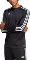 adidas Performance Tiro 23 Club Training Shirt - Heren - Zwart- M