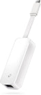 TP-Link UE330C - Netwerk adapter - USB 3.2 type-C - 4x USB 3.2 en 1x Gigabit Ethernet - Wit