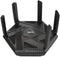 ASUS RT-AXE7800 - Tri-band WiFi 6E Router - Tot 7800 Mbps snelheid