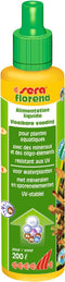 Florena 50 ml - Sera Aquarium Planten Toebehoren