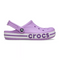 Crocs Bayaband - Clogs - Draaibare hielband - Kleur Orchid - maat 41-42