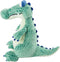Nici Wild Friends Pluchen Knuffel Krokodil Croco McDile, 21c