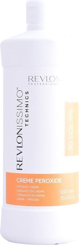 Oxiderende Haarverzorging Revlon 30 vol 9 % (900 ml)