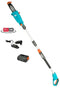 GARDENA TCS 20/18 P4A - Accu telescopische snoeizaag - 20 cm mes - 50 mm takdikte