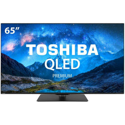 Smart TV Toshiba 65QV3F63DG 4K Ultra HD 65"