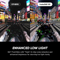 Insta360 X5 zwart