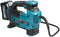 Makita MP001GZ - Accu Luchtpomp - Verlicht display eXtreme Protection Technology (XPT)