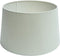 PTMD Caep Beige Linen Lampshade Round L