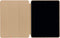 iMoshion Tablet Hoes Geschikt voor iPad 6 (2018) 9.7 inch / iPad 5 (2017) 9.7 inch - iMoshion Luxe Bookcase tablet - Goud