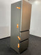 Haier HTR3518ENMX - Koelkast - 3D 55 Serie - Energieklasse E