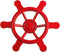 SwingKing Piratenstuur Klein - Rood (21,5cm)