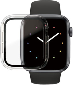 PanzerGlass 3643 - Full Body Screenprotector - Geschikt voor Apple Watch Series 4/5/6/SE 44mm