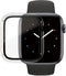 PanzerGlass 3643 - Full Body Screenprotector - Geschikt voor Apple Watch Series 4/5/6/SE 44mm