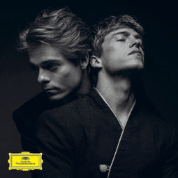 Arthur Jussen & Lucas Jussen - LP - Cantus / Rêve - Stereo