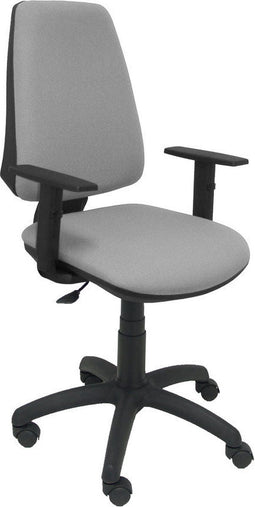 Bureaustoel Elche CP Bali P&C LI40B10 Grijs