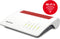 AVM FRITZ!Box 5590 - Glasvezelrouter AON - Wi-Fi 6 2400 Mbit/s - 2,5 Gbps poort
