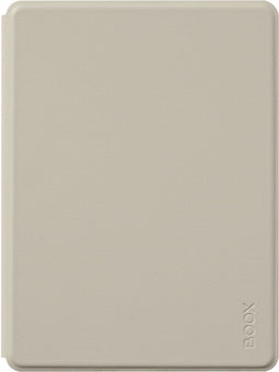 Boox Go 6 (Gen II) - Magnetische Hoes - Wakeup/sleep functie - Beige