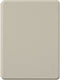 Boox Go 6 (Gen II) - Magnetische Hoes - Wakeup/sleep functie - Beige