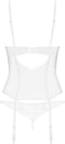 Ondergoed Set Obsessive XS/S – Zwart – Comfortabel en Sensueel