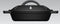 Valhal Outdoor smoker box / rookbox - gietijzer - VH.SMOKER