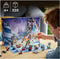 LEGO Star Wars Adventskalender 2023 Set met 24 Cadeautjes - 75366