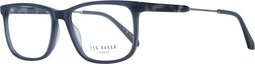 Ted Baker TB8238 55945 bril zonder sterke - Heren - Grijs