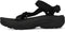 Teva W Hurricane XLT2 Ampsole - Dames Sandalen - Hakhoogte 3-4 cm - Zwart - Maat 42