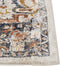 METSAMOR - Vintage vloerkleed - Beige - 80 x 150 cm - Polypropyleen