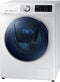 Samsung WD90N642O0W - Was-droogcombinatie - QuickDrive AddWash 9 kg wassen / 5 kg drogen - Kleur wit