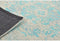 Tapijt DKD Home Decor Polyester Katoen (120 x 180 x 1.5 cm)
