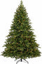 Black Box Bolton Kunstkerstboom - 185x132 cm - 140LED Warmwit