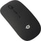 Conceptronic LORCAN01B - Muismodel - Bluetooth Optisch 1600 DPI - Zwart
