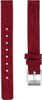 iMoshion Bandje Geschikt voor Samsung Galaxy Fit - iMoshion Nylon bandje - Rood