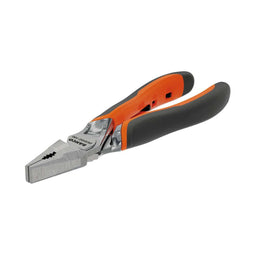 Universele tang Bahco ergo 200 mm