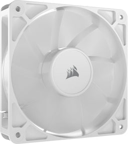Corsair RS120 - Ventilator - 120mm - Wit (1x)