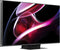 Hisense 65UXKQ - Ultra HD TV - 65