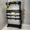 STANLEY FatMax - Gereedschapswagen MP - Afneembare koffer - 4 onderdelen