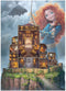 Ravensburger Disney Castles: Merida