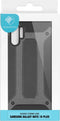 iMoshion Hoesje Geschikt voor Samsung Galaxy Note 10 Plus Hoesje - iMoshion Rugged Xtreme Backcover - Zwart