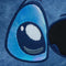 Cerda - Lilo en Stitch Toilettas Blauw