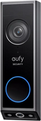 eufy E340 - Videodeurbel - Dual-Camera 2K Full HD - Nachtzicht kleur