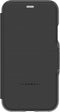 Gear4 Oxford - Flip cover - Shockproof - Zwart