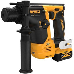 DeWALT DCH072P2 - Accu Boorhamer - 1,1 Joule slagenergie - 12V XR