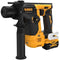 DeWALT DCH072P2 - Accu Boorhamer - 1,1 Joule slagenergie - 12V XR