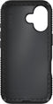 Speck Presidio2 Grip - Soft case - Armor Cloud technologie - Zwart