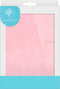 iMoshion Tablet Hoes Geschikt voor Samsung Galaxy Tab A 10.1 (2019) - iMoshion Luxe Tablethoes - Roze