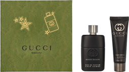 Gucci Guilty Pour Homme Giftset