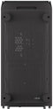 ENDORFY Arx 700 Air - ATX Semi-tower Box - Gehard glas - Zwart
